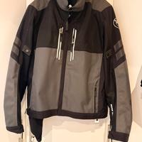 Giacca moto  BMW Bavella impermeabile  M L 48