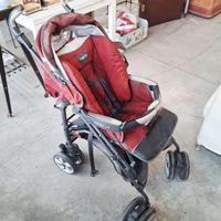 passeggino inglesina 
