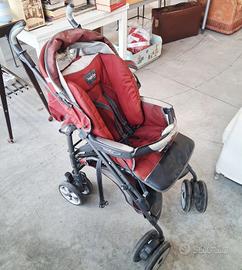 passeggino inglesina 