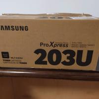 Toner stampante Samsung