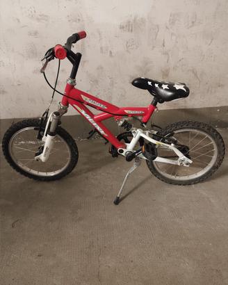 MTB Bimbo 16” – Marca Vicini
