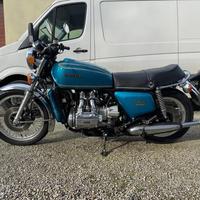 Honda GL 1000 Gold Wing