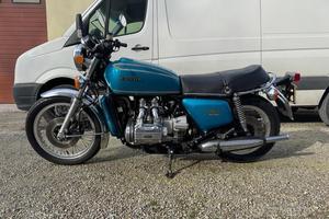 Honda GL 1000 Gold Wing
