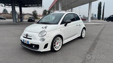 500 abarth