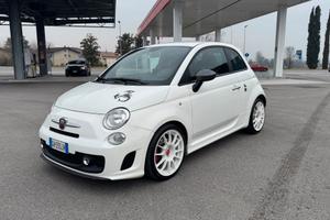500 abarth