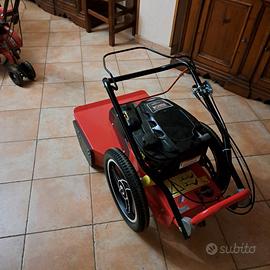 Trinciaerba a scoppio FLO Pro Speed 6BS B&S 850E