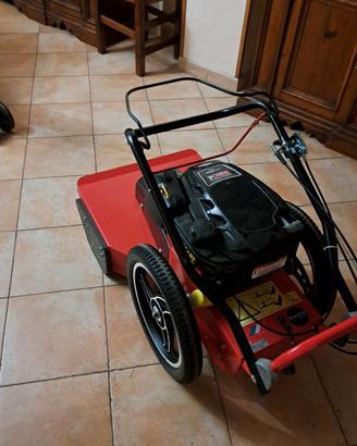 Trinciaerba a scoppio FLO Pro Speed 6BS B&S 850E
