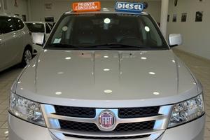 Fiat Freemont 2.0 Multijet 170 CV