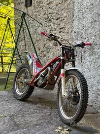 Gasgas TXT 300 2013
