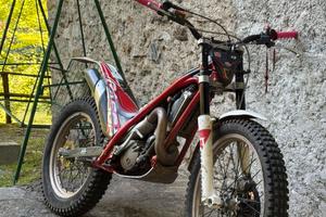 Gasgas TXT 300 2013