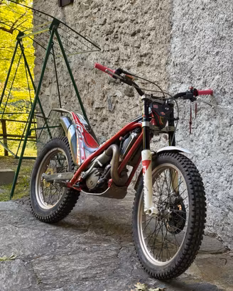 Gasgas TXT 300 2013