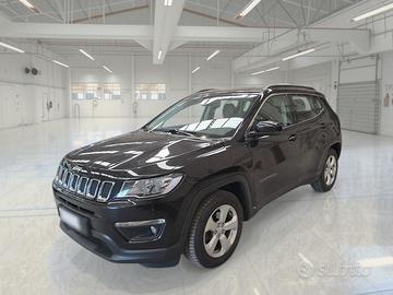 JEEP COMPASS 1.6 MJET II 88KW BUSINESS SUV