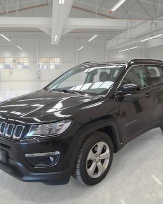 JEEP COMPASS 1.6 MJET II 88KW BUSINESS SUV