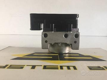 Centralina modulatore abs HONDA CTX1300