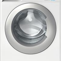 2 Lavatrici una a cestello dall alto altra normale