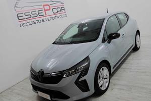 RENAULT Clio TCe 90 CV 5 porte Evolution 75.000K