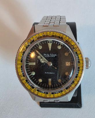 Philip Watch Caribbean 1000 Ref. 702 / 5292/68