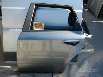 Portiera posteriore sinistra ALFA ROMEO 159 SW