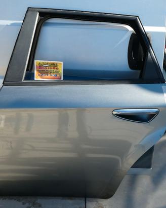 Portiera posteriore sinistra ALFA ROMEO 159 SW