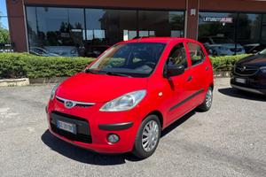 Hyundai i10 1.1 12V BlueDrive GPL Active