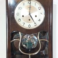 176403 Antico orologio a pendolo Westminster