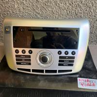 Autoradio lancia delta (2008-2013) originale