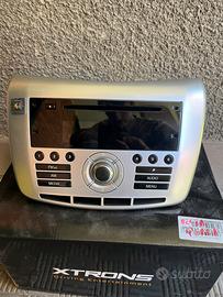 Autoradio lancia delta (2008-2013) originale