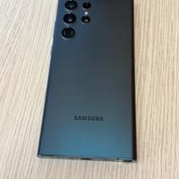 Samsung S22 Ultra 128Gb verde