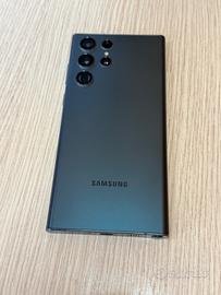 Samsung S22 Ultra 128Gb verde