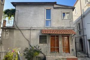 Casa nel cuore del paese