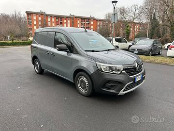 Renault kangoo 1.5 dci