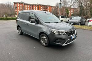 Renault kangoo 1.5 dci
