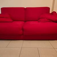 Divano + Divano letto