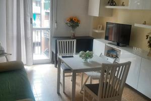 Bilocale arredato mq. 60