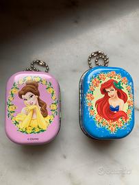 Portagioie Disney Sirenetta e Belle