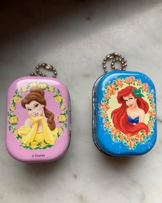 Portagioie Disney Sirenetta e Belle