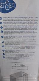 reggitenda da bagno 