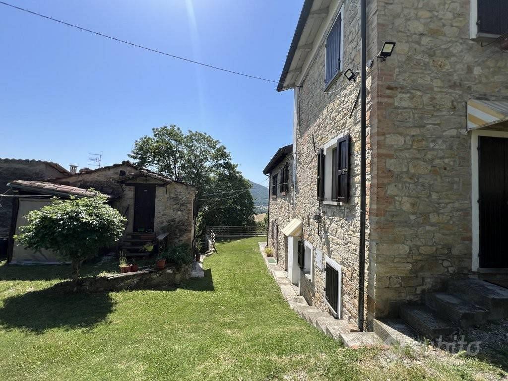Rustico / Casale di 150 m² con 4 locali a Pellegri - Vista 3