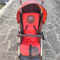 Passeggino Chicco LiteWay usato