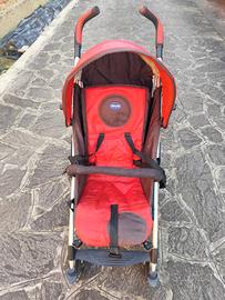 Passeggino Chicco LiteWay usato