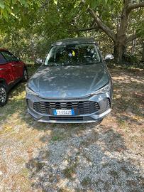 MG ZS 1.5 STANDARD BENZINA 2025