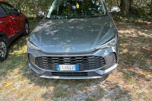 MG ZS 1.5 STANDARD BENZINA 2025