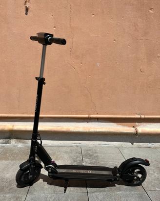Monopattino elettrico Kugoo S1 350W