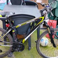 bicicletta MTB 26