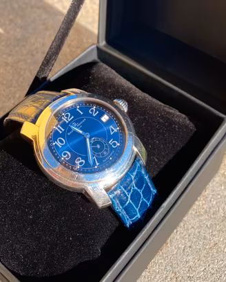 Orologio Baume & Mercier Capeland Svizzera