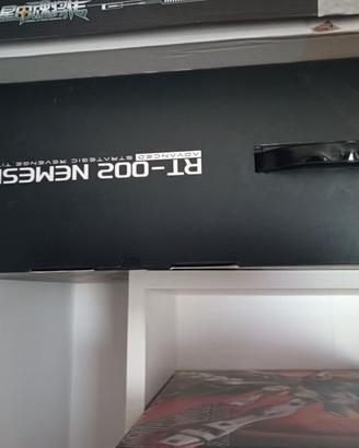 Gundam Kit misti