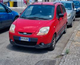 DAEWOO Matiz - 2010