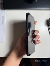 Iphone 12 pro max 512gb