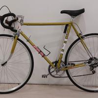 Bici da corsa Legnano vintage