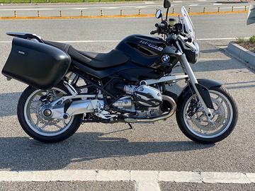 BMW R1200R
